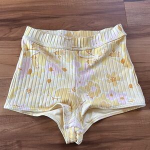 Billabong wrangler surf short